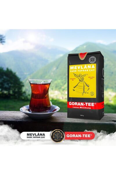Mevlana Çay MEVLANA 1000gr