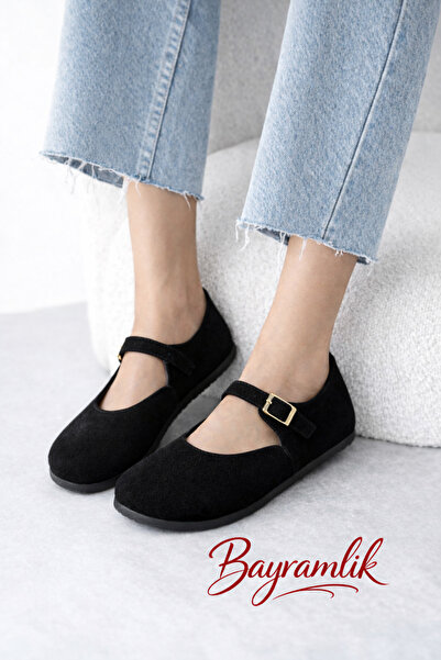 Bermody Birken ženske Lagan udobne, elegantne Sa kopčom cipele za svakodnevnu...