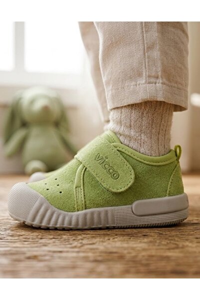 Vicco Anka First Step Baby O Ortopedsko Dječje sportske patike