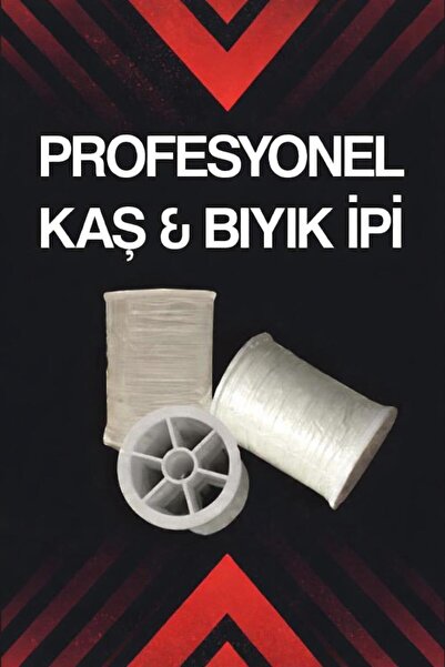 BBOXYGEN Επαγγελματικό νήμα αφαίρεσης μουστακιών και φρυδιών για κομμωτήρια –...