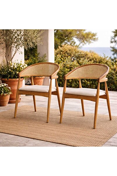 RİGATO ferramente Lisbon Sandalye