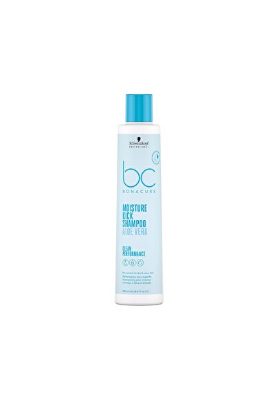 Schwarzkopf Șampon Bc Moisture Kick 250ml