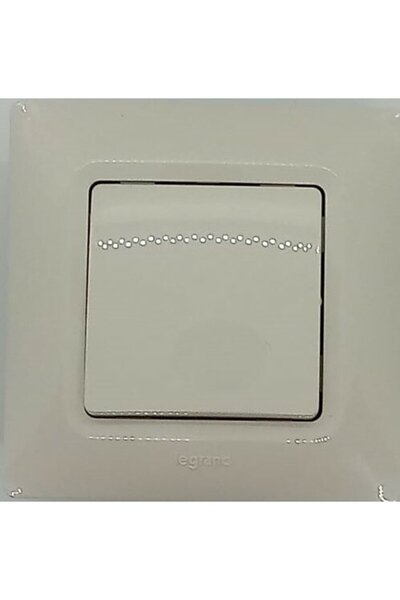 Legrand سلبي بيج 10ax مفتاح 3245067674000 767400