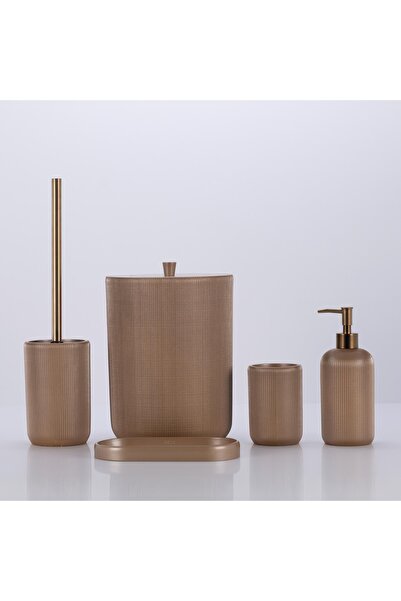 Selim طقم حمام ليديا مينك