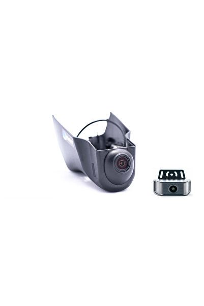 BlueLens Custom Dual 2K 24/7 Jaguar Pace 2016+