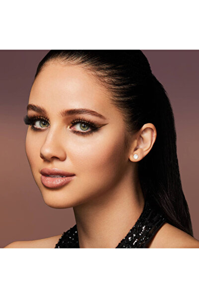 Kiss Manyetik Bütün Takma Kirpik Ve Eyeliner Uzun