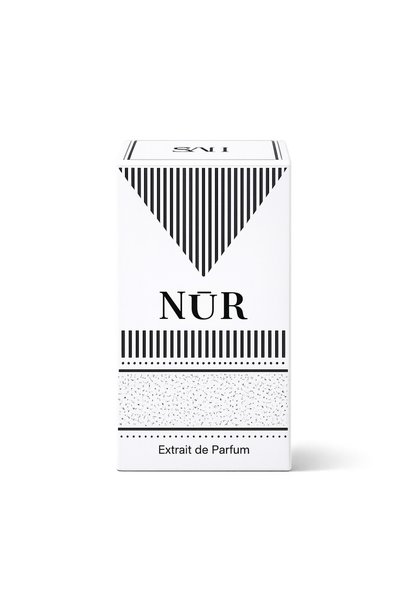 SCENTAURA HUB NUR Citrus Aromatic Unisex Perfume 100ml Inspired by Imagination