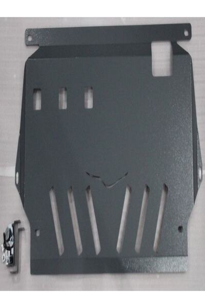 carrest Peugeot 301 kasa 2013-2023 Karter Muhafaza Sacı Motor Alt Koruma Sacı...