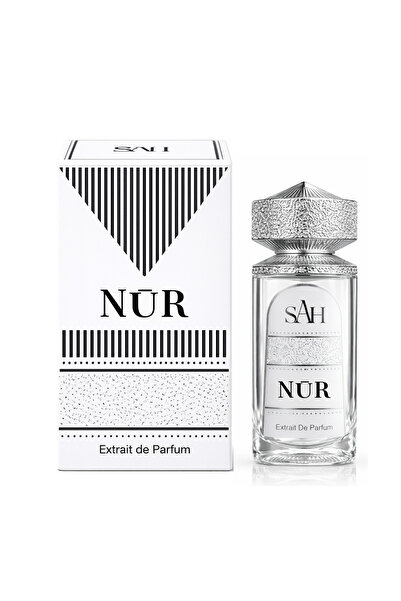 SCENTAURA HUB عطر نور الحمضي العطري للجنسين 100 مل مستوحى من الخيال