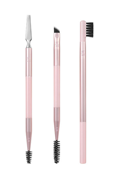 Real Techniques Set za oblikovanje obrva