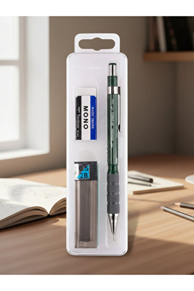 Tombow Okul Seti 0.7 MM SH-300
