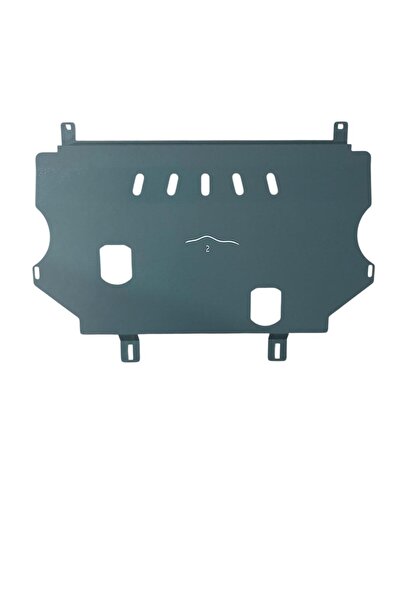 carrest Cıtroen Berlingo 2008-2020 arası Karter Muhafaza Sacı Motor Alt Korum...