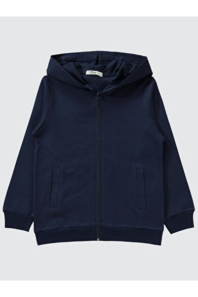 Civil Boys Civil Unisex Çocuk Eşofman Takımı 10-13 Yaş Lacivert