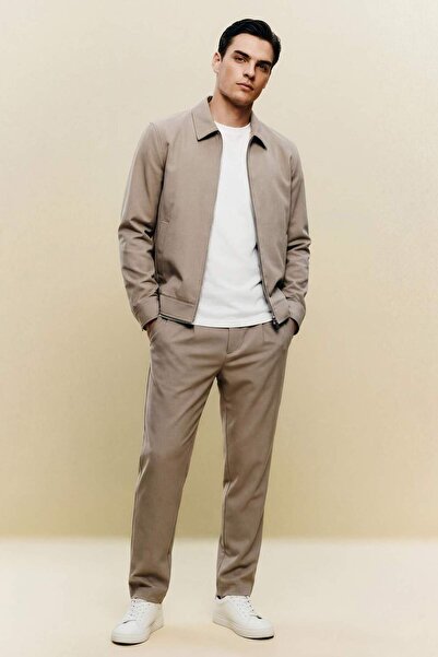 DeFacto Pantalone ravnog kroja F9337AX26SP