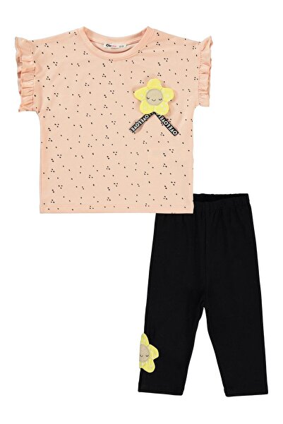 Civil Girls Set pudera za devojčice od 2-5 godina