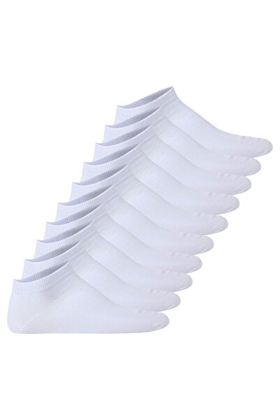 Jack & Jones JACK&JONES Herren Socken 10er Pack - JACDONGO SOCKS, One Size