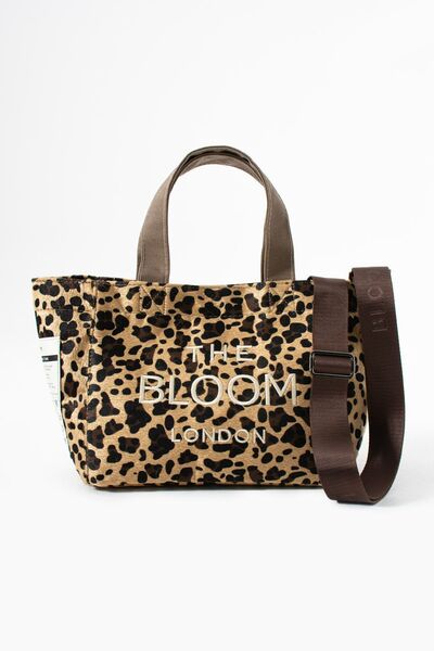 the bloom london Canvas Bloom London Medium