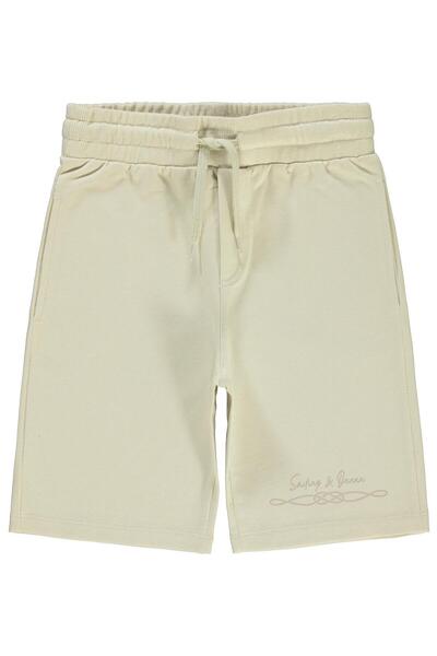 Civil Boys Capri pentru băieți 6-9 ani – Fil Dişi