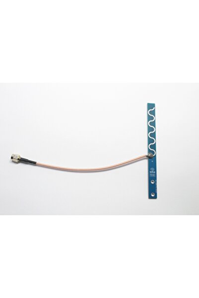 Arkış 868/915 Mhz Küçük Monopol Anten (KABLO-KONEKTÖRLÜ)