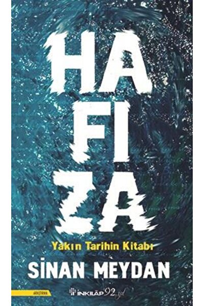 İnkılap Kitabevi Hafıza