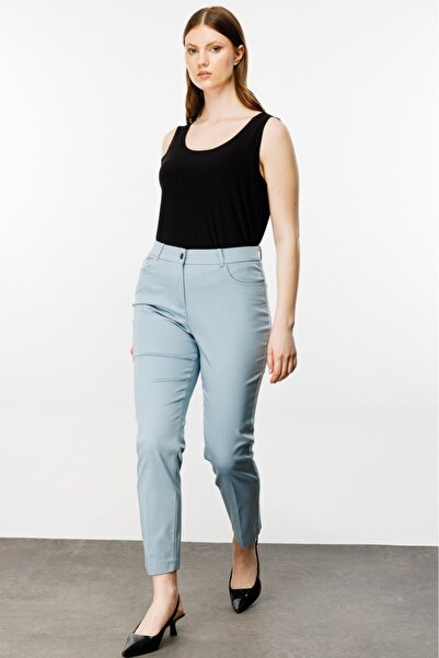 Ekol Κλασικό παντελόνι τσέπης