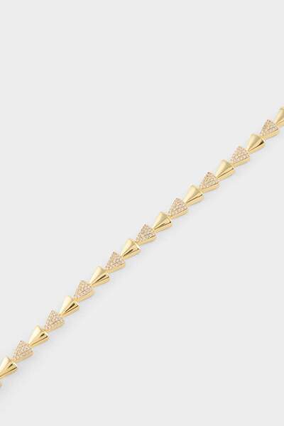 DeFacto Reis X Women's Bracelet G2696Axns