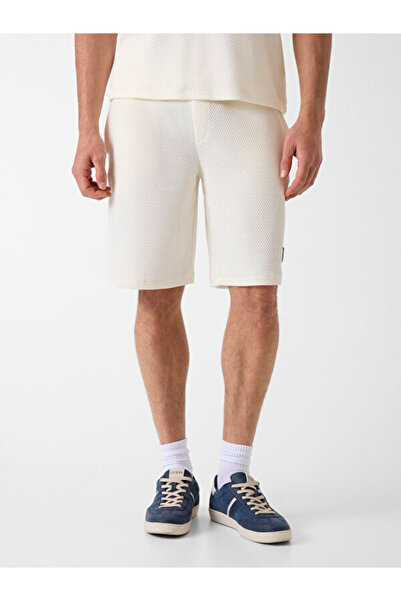 Guess Pantaloni scurți Jhonny pentru bărbați, Active, cu croială normală