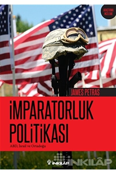 İnkılap Kitabevi İmparatorluk Politikası