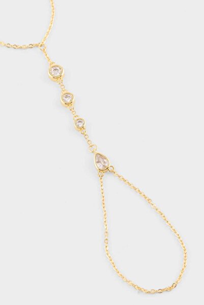 DeFacto Reis X Women's Bracelet G2695Axns