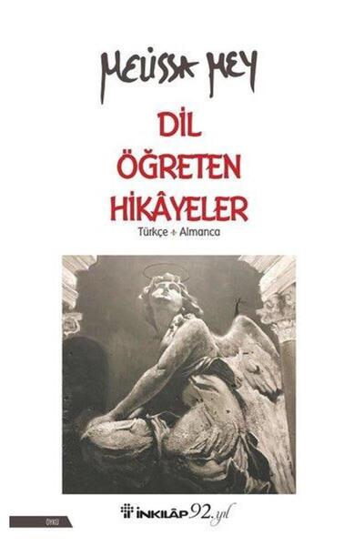 İnkılap Kitabevi قصص تعلم اللغة التركية-الألمانية