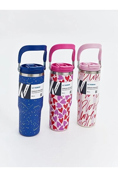 LC Waikiki Taşıma Kulplu Suluk 1000 Ml (S6)