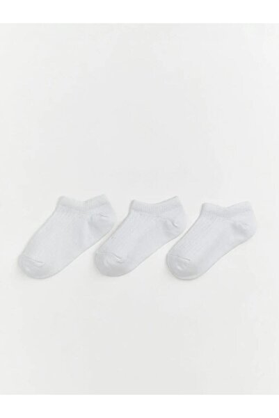 LC Waikiki Osnovni Čarape za bebe dečake, 3 komada (S6)