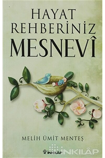 İnkılap Kitabevi Hayat Rehberiniz Mesnevi