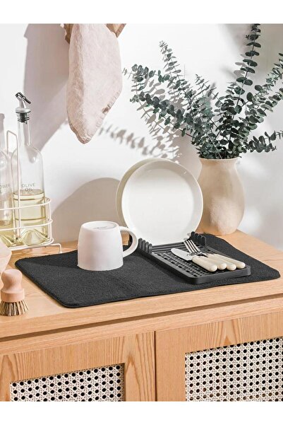 LC Waikiki Mixed Dish Drying Cloth (S6)