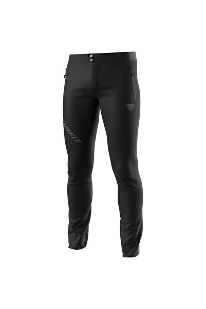 DYNAFIT Pantaloni trekking bărbați Transalper Light Dynastretch-Negru-46/S