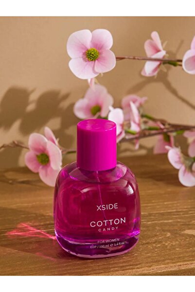 LC Waikiki Cotton Candy Edp Жіночий парфум 50 мл (S6)