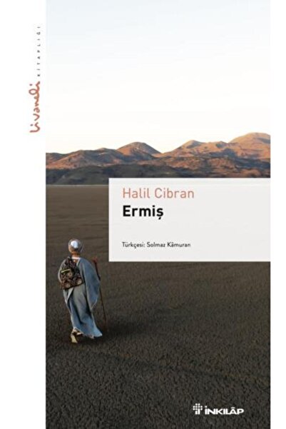 İnkılap Kitabevi Ermiş - Livaneli kitaplığı