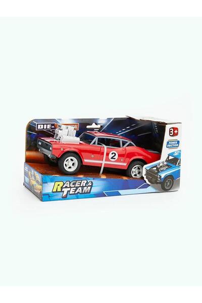 LC Waikiki Toy Die Cast Model Car (S6)