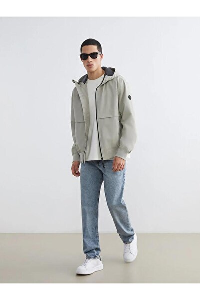 LC Waikiki Indigo Baggy Fit Men's Jean Pants (S6)