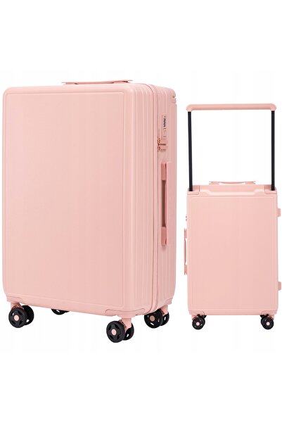 World Of Wings Valiză de călătorie medie Wings din ABS cu încuietoare TSA