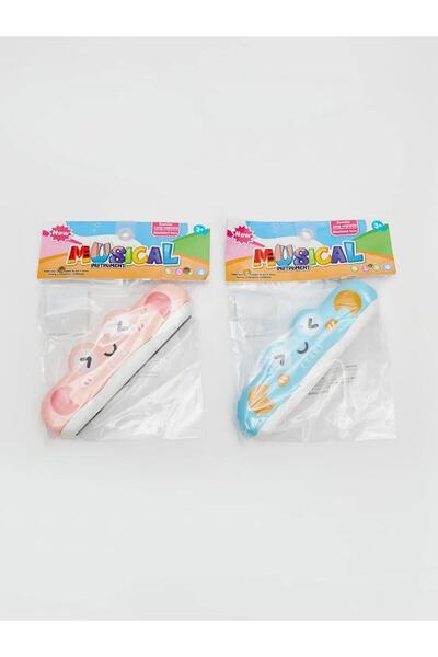 LC Waikiki Mızıka Oyuncak (S6)