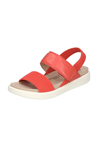 Westland Albi 07 | Sandalen für Damen | Rot Albi 07, rot