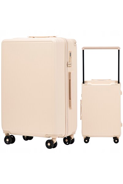 World Of Wings Valiză medie Wings BUNTING, ABS+, roți 360°