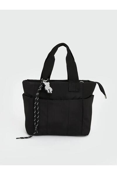 LC Waikiki Geantă de umăr pentru femei cu curea detașabilă (S6)