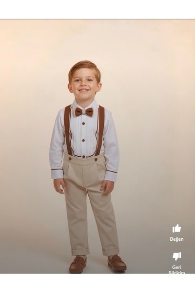 annerüyası Salopet Takım