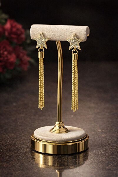 IAMIRA Cercei You, inchidere tortita