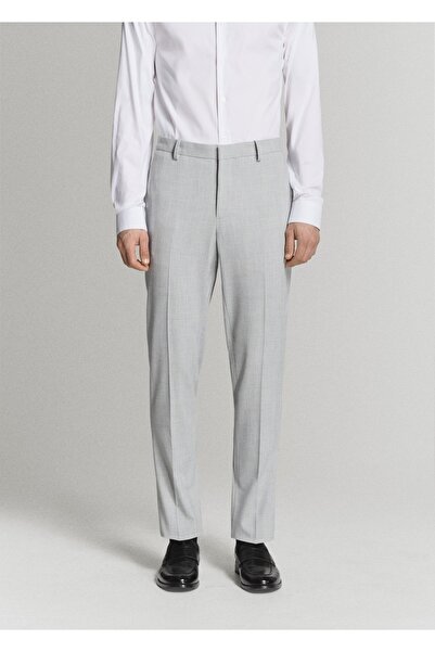 MANGO Man Pantolon .-- paris