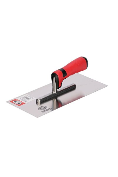 olejnik Gletiera inox, Standard, 28x13 cm x 0.7 mm, maner soft,