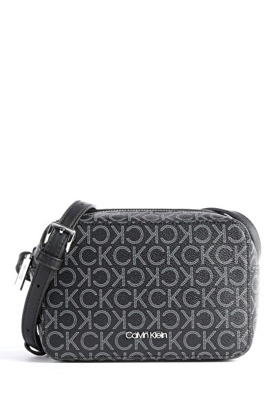 Calvin Klein Ck Must Camera Bag Mono