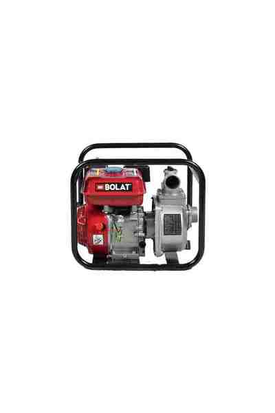 BOLAT SB-230 2" 7 HP 208 cc 7 mt / 30 mt Benzinli Su Motoru